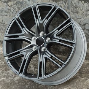 Modificación de Ruedas de Aleación de 17 Pulgadas para Volvo XC60, XC40 y Volvo S90 - Product Image 2