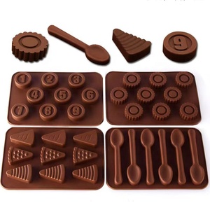Silicone <strong>Cake</strong> Mold Round Shaped Chocolate <strong>Making</strong> Molds Silicone Kitchen Cooking Bakeware Maker Diy <strong>Cake</strong> Decorating <strong>Tools</strong>