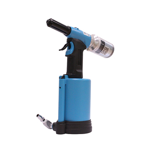 Herramienta de Remachado Neumática Hidráulica MV5000 para Avdel Monbolt <span class=keywords><strong>Huck</strong></span> Magna-Lok - Product Image 1