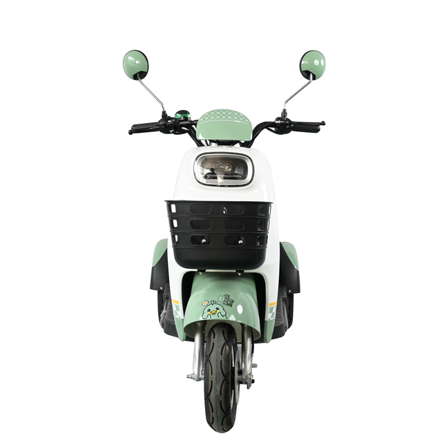 Factory-Priced Electric Tricycle Moped Scooter Electric 3-Wheel Motorcycle Tricycle Scooter