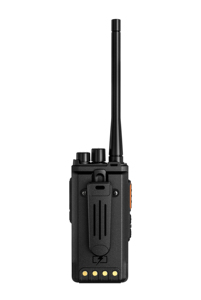 5W Taşınabilir Telsiz Uzun Menzilli Çift Yönlü Telsiz CP-480 Net Sesli Tek Çalışan Telsizi PC Programlanabilir - Product Image 3