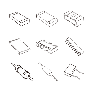Résistance CMS RES SMD 1K OHM 1% 1/10W 0603 <span class=keywords><strong>AC0603FR</strong></span>-<span class=keywords><strong>071KL</strong></span> - Product Image 3
