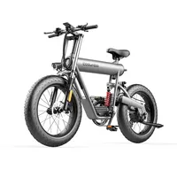 COSWEEL - T20 Electric Bike for Adult, Large Tires