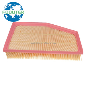 Commercio all'ingrosso della fabbrica filtro dell'aria di qualità originale per <span class=keywords><strong>BMW</strong></span> 530I nuove condizioni di auto parti del motore 13717521033 13717521038 filtro dell'aria - Product Image 4
