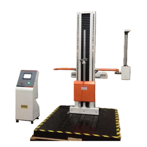 Máquina de Teste de Impacto Zero <span class=keywords><strong>Drop</strong></span> com Altura de 0-2000mm - Product Image 2