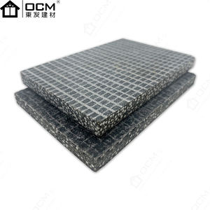 Papan EPS Magnesium Oksida Tahan Air Anti Jamur Anti Rayap untuk Konstruksi Pelapis Dinding Eksterior, Kamar Mandi, Dapur, dan Ruang Bawah Tanah - Product Image 1