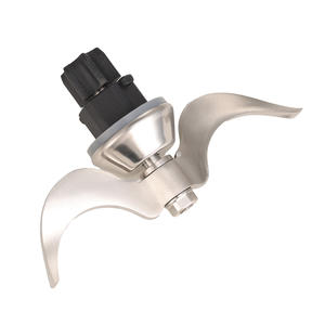 Accessoire <span class=keywords><strong>de</strong></span> cuisson pour robot culinaire, lames <span class=keywords><strong>de</strong></span> pétrissage <span class=keywords><strong>TM31</strong></span>, base en nylon et plastique pour Vorwerk Bimby <span class=keywords><strong>Thermomix</strong></span> - Product Image 4