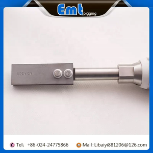 Accessoire de surveillance de la <span class=keywords><strong>corrosion</strong></span> amovible pour le <span class=keywords><strong>test</strong></span> des pipelines - Product Image 3