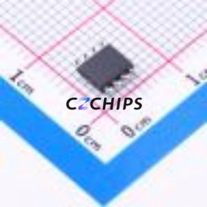 Original & Brand-new TL062AP SOP-8 <b>Integrated</b> <b>Circuit</b> IC Chip FET Input Amplifier - Product Image 2