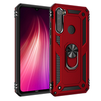 Étui de téléphone portable en TPU résistant aux chocs pour Xiaomi Redmi Note 8 Pro Note 8 Coque arrière Note 8T
