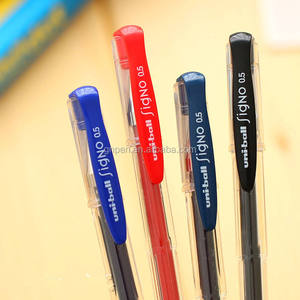 Penna Gel <span class=keywords><strong>Uni</strong></span> <span class=keywords><strong>Ball</strong></span> da 0,5 mm per Ufficio, Best Seller - Product Image 5