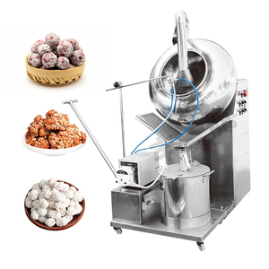 Máquina <span class=keywords><strong>de</strong></span> recubrimiento <span class=keywords><strong>de</strong></span> almendras con dátiles rojos 2025 para máquina <span class=keywords><strong>de</strong></span> recubrimiento y pulido <span class=keywords><strong>de</strong></span> <span class=keywords><strong>palomitas</strong></span> <span class=keywords><strong>de</strong></span> maíz con bolas <span class=keywords><strong>de</strong></span> frutas - Product Image 6
