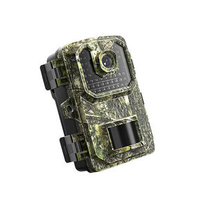 Wildlife <strong>Trail</strong> <strong>Camera</strong> Night Vision Animal Trap <strong>Camera</strong> 1080P CMOS Long Time Standby <strong>Hunting</strong> <strong>Camera</strong> 120 Wide-angle Lens IP66 - Product Image 3