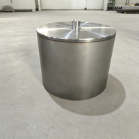 Foret diamanté à noyau d'eau, matrice vierge, filetage M22 1-1/4, diamètre extérieur 18-400 mm, longueur 450 mm pour le perçage de trous dans le béton armé