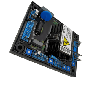 Régulateur de tension d'alimentation E000-24030 Module de commande électronique OEM Autres accessoires pour moteur Qi - Product Image 1