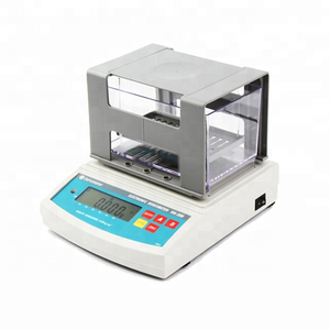 DH-300 <b>Plastic</b> <b>Rubber</b> Densimeter Laboratory Density Meter - Product Image 5