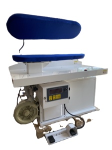 Multi Function <strong>Dry</strong>-<strong>cleaning</strong> semi-automatic Pressing Machine/<strong>steam</strong> <strong>Press</strong>/clothes Presser - Product Image 5