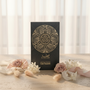 Parfum arabe multicolore 125ml en <span class=keywords><strong>spray</strong></span> Mosilin Dubaï Luxe Unisexe EDP Longue tenue Parfum boisé et agrumes Moderne - Product Image 6