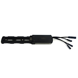 Greenpedel 24v 36v 48v 11.6Ah 20Ah 18650 LiイオンElectric Bike Lithium Battery - Product Image 2