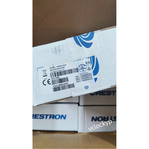 1 ชิ้น โมดูล CRESTRON DM-NVX-E30 ใหม่เอี่ยม จัดส่งรวดเร็ว FedEx หรือ DHL - Product Image 3