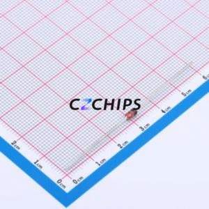 Diodo Zener 1N4742APF-M DO-41 de Alta Calidad, Venta al por Mayor de Componentes Electrónicos, Proveedor de Chips y Servicio BOM - Product Image 1