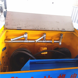 <span class=keywords><strong>Vendita</strong></span> calda a buon mercato avanzata intermedio utilizzato <span class=keywords><strong>macchina</strong></span> di trafilatura - Product Image 5