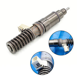 หัวฉีดน้ำมันเชื้อเพลิงคอมมอนเรล 3801618 BEBE4D24001 7421340611 21340611 - Product Image 4