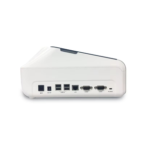 Para Finecare, Analizador de inmunoensayo de quimioluminiscencia automático POCT portátil, Analizador de inmunoensayo de fluorescencia seca automática para perro T3 T4 - Product Image 3