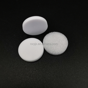 Nhà máy cung cấp cho không khí và thanh lọc chất lỏng bán Hot PE polyethylene nhựa xốp thiêu kết Lọc - Product Image 2