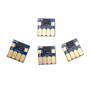 100% Compatible <span class=keywords><strong>HP</strong></span> 952/953/954/955/952XL/<span class=keywords><strong>953XL</strong></span>/954XL/955XL Officejet Pro 7740/8210/8710/8720/8730/8740 Machine à fax Photocopieur - Product Image 1