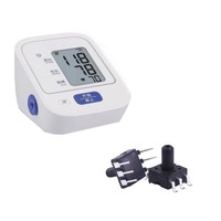 Solution de PCB de tensiomètre électronique Utilisez le module de capteur WF100S de WeiFengHeng pour permettre des données de mesure en temps réel