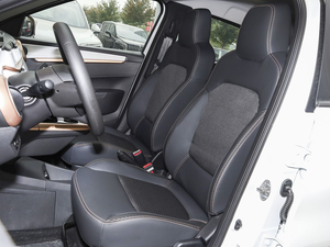 Vendita calda Dongfeng Forthing T1 nuove auto energetiche 352Km di autonomia Mini veicolo elettrico puro per la famiglia - Product Image 5