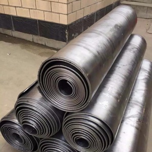 99.994%鉛 歯科医院用X線遮蔽鉛板 医療グレード鉛シート - Product Image 1