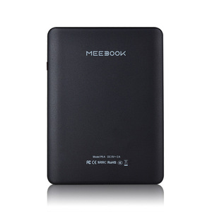 Liseur électronique à écran E-Ink noir et blanc de 6 pouces, 300 PPI, économique, pour Android 8.1, prend en charge l'extension de carte SD - Product Image 5