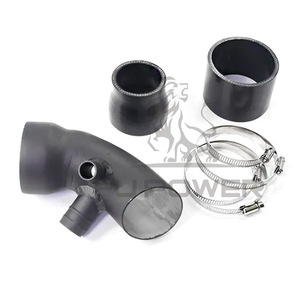 <span class=keywords><strong>Kit</strong></span> d'amélioration du tube d'admission des turbos en aluminium pour BMW F20 F21 F30 F31 F35 116i 118i <span class=keywords><strong>316i</strong></span> N13 - Product Image 2