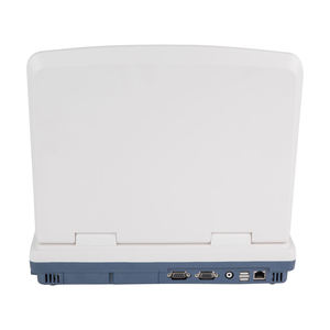 Ecógrafo Doppler Color Inalámbrico de Mano con Doble Sonda, Escáner de Ultrasonido Médico Portátil - Product Image 4