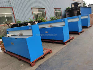 Q11-2x2050 Sheet Metal <strong>Shears</strong> Electric Guillotine <strong>Shear</strong> Cutting <strong>Machine</strong> Electric Shearing <strong>Machine</strong> - Product Image 2