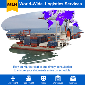 Servizio DDP porta a porta con trasporto aereo DHL Express dalla cina al Venezuela Cile saudita Arabia spagna Australia - Product Image 2