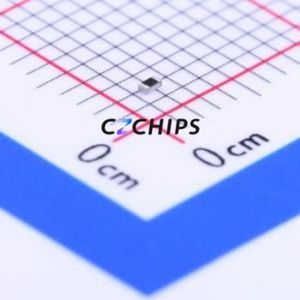 Resistencia SMD CR0402FF51R0G 0402 (Tipo: Película Gruesa) (Resistencia: 51 Ohmios Precisión: 1%) - Product Image 1