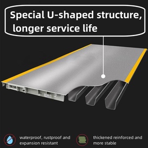 طابعة عرض مقياس الشاحنة الرقمية Toledo 3x18m 80 طن بدقة عالية - Product Image 2