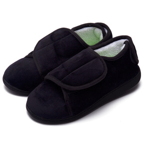 Zapatos para Diabéticos para Mujer, Zapatos Ortopédicos Sin Cordones Ajustables para Caminar, para Artritis, Edema de Pies - Product Image 1