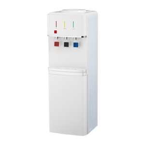 Electric <strong>Hot</strong> &amp; Cold 3-Tap Compressor Cooling Floor Standing <strong>Water</strong> <strong>Dispenser</strong> For Household &amp; Hotel Use - Product Image 6