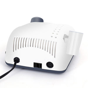 Micromoteur dentaire Strong 210, pièce à main 45000 tr/min, machine à ongles électrique Strong, lime à ongles électrique, outils de gravure et de polissage - Product Image 6