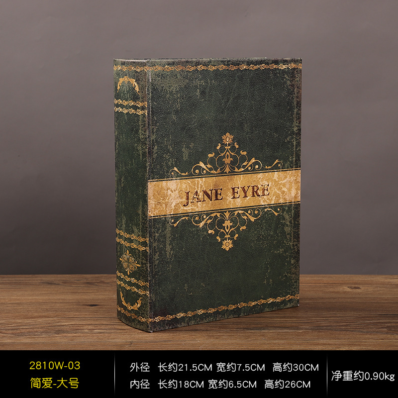 2810w-03 -- Jane Eyre-grande