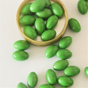 120 conteggio biologico Reishi ostriche leoni criniera estratto di funghi Softgel capsule sicure per integratori a base di erbe in gravidanza - Product Image 3