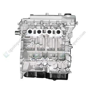 Newpars Motores de Automóviles Chinos 4A18 4A18Q6 Camión Pickup Motor Bloque largo para Changan Kuayue D5 1.8L - Product Image 1