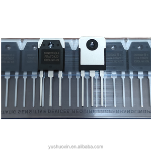Cung cấp Thương hiệu Mới ban đầu Hàn Quốc ekoweiss xe khuếch đại điện <span class=keywords><strong>MOSFET</strong></span> 70A 200V gói TO-3P fda70n20 - Product Image 2