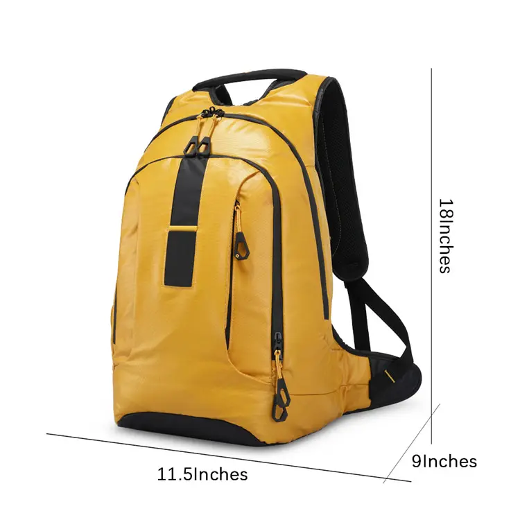 Multifunction importadora de mochilas computer bag laptop leisure backpack back pack for men school backpack