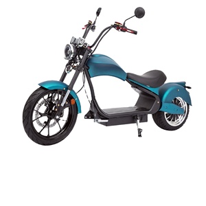 Scooter électrique CityCoco MH3 Europe Warehouse, étanche, 2000W, 3000W, 4000W - Product Image 1