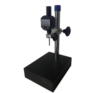 Comparateur de marbre, Table de <span class=keywords><strong>mesure</strong></span> de hauteur de granit, Table de <span class=keywords><strong>mesure</strong></span> de support d'indicateur de cadran - Product Image 6